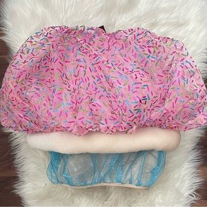 Dream Play Imagine Cupcake Costume (3T)